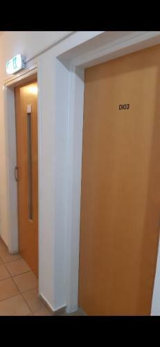 Apartamento Studio In Complex With Pool