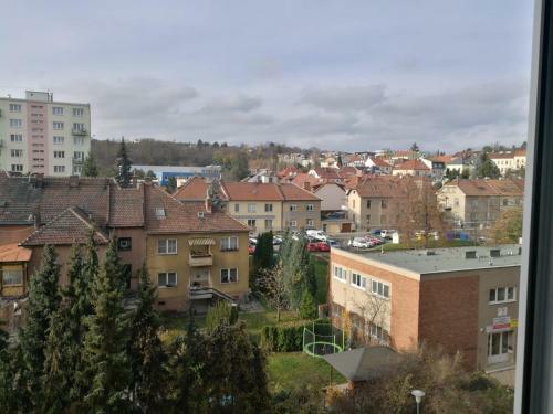 Apartment Oltec