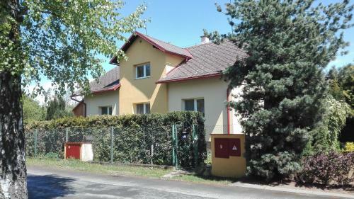 Apartamento U Jirky