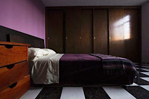 Hostal Casa 7 Cholula