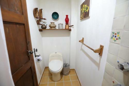 Apartamento Majikal B&B - Sherezade