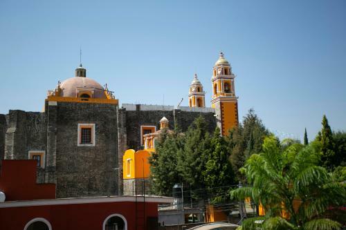 Apartamento Majikal B&B - Jacaranda