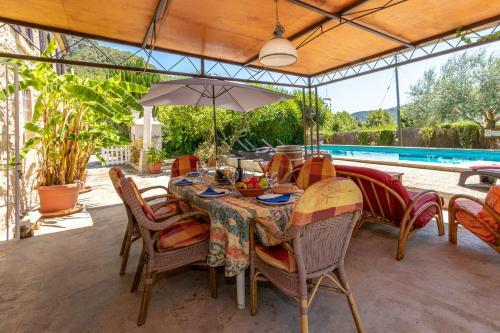 Villa Ca Na Pereta