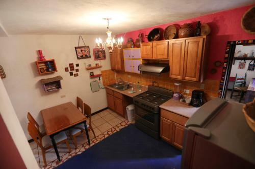 Apartamento Majikal B&B - Frida