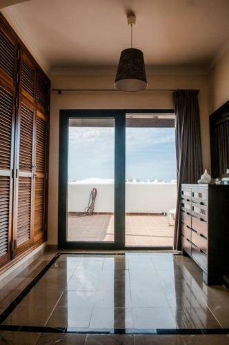 Villa Ambar