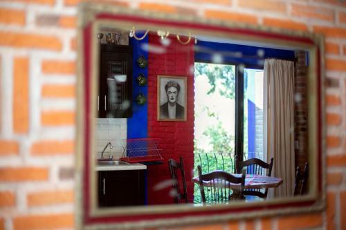 Apartamento Majikal B&B - Diego Rivera