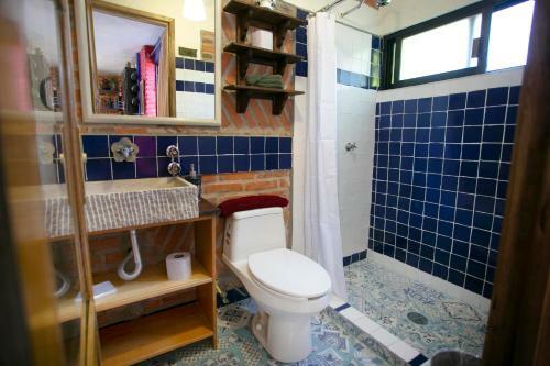 Apartamento Majikal B&B - Diego Rivera
