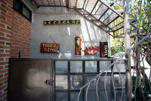 Apartamento Majikal B&B - Diego Rivera