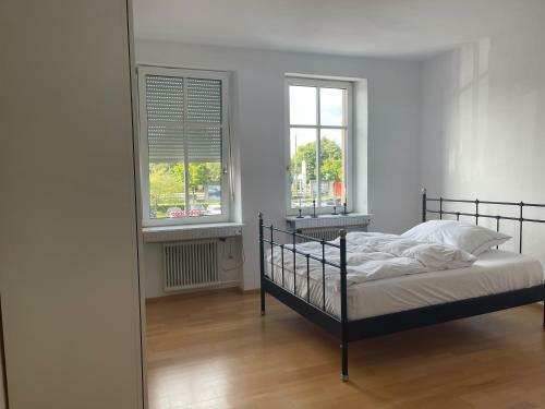 Apartments Am Bodensee