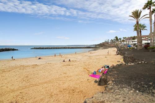 Apartamento Playa Flamingo 37