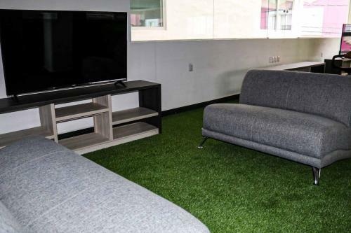 Apartamento Urban Suites