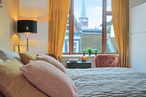 Apartamento The Modern Aarhus Getaway