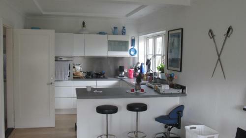 Guesthouse Sharon Apartments