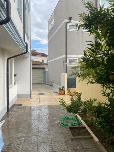 Apartamento Eagle?s Nest