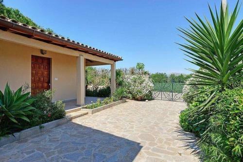 Villa Magdalena Pollensa