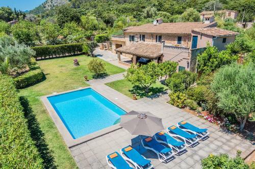Villa Cati