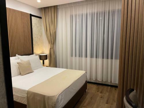Hotel Deluxe Resort