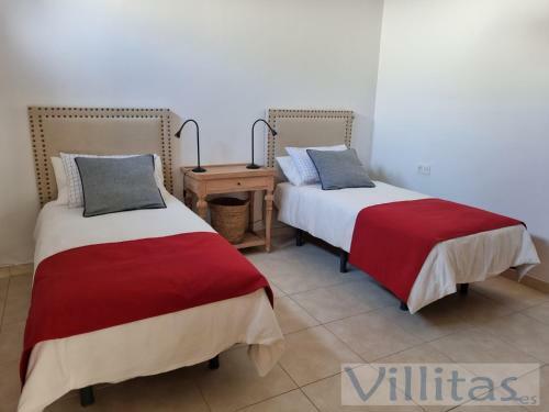Villa Tegala