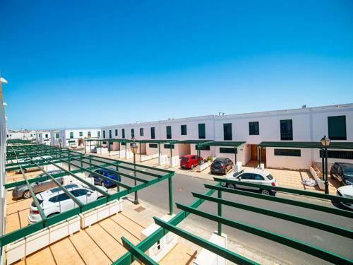 Apartamento La Pituca