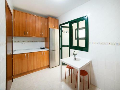 Apartamento La Pituca