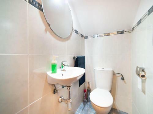 Apartamento La Pituca