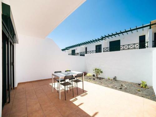 Apartamento La Pituca
