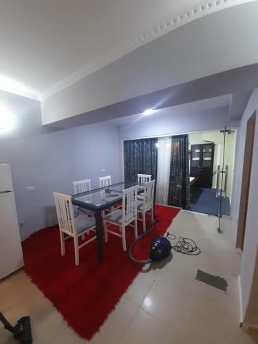 Hostal Room In Center