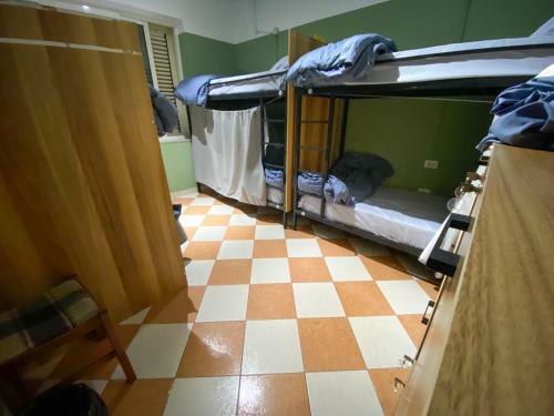 Shkodra Hostel