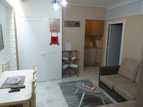 Apartamento Friendly Guest House