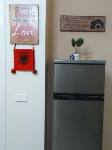 Apartamento Friendly Guest House