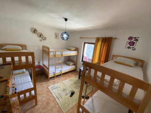 The Hood Hostel
