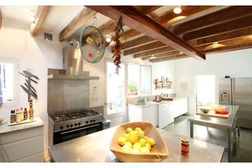 La Horta Townhouse Pollensa