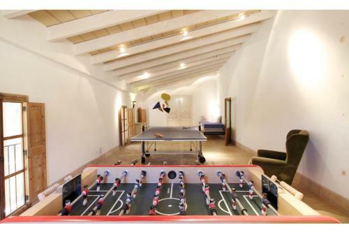 La Horta Townhouse Pollensa