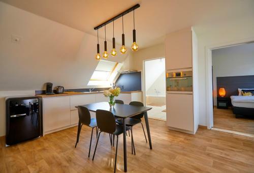 Apartamento Le Fond D'or