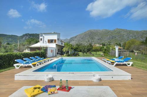 Villa Can Xim