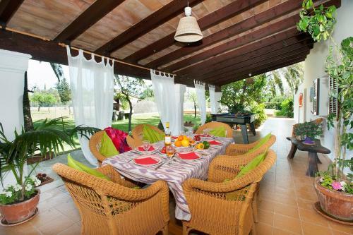 Villa Can Xim