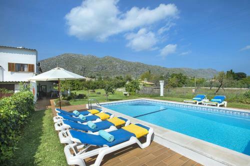 Villa Can Xim
