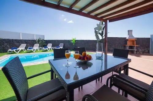 Villa Mateo