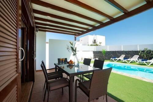 Villa Mateo