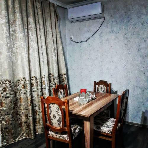 Apartamento Brom Cottages