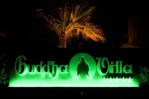 Villa Buddha