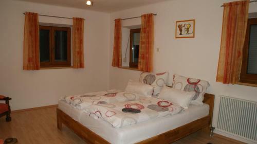 Apartamento Fischlehen