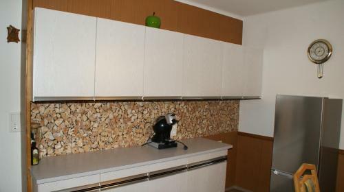 Apartamento Fischlehen
