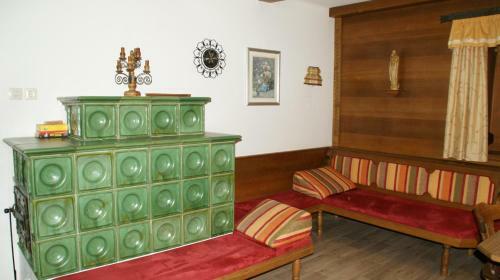 Apartamento Fischlehen