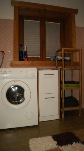 Apartamento Fischlehen