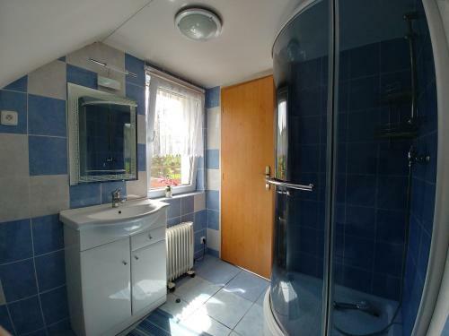 Apartamento Podkrov� - Ubytov�n� Brdy