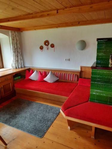 Ferienhaus Annelies