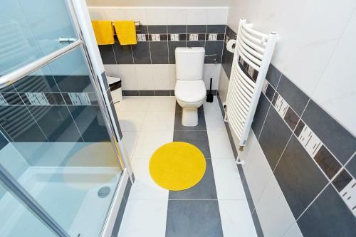 Apartamento Vila Poule