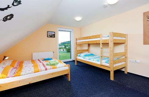 Apartamento Vila Poule