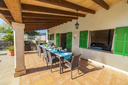 Villa Can Llorens